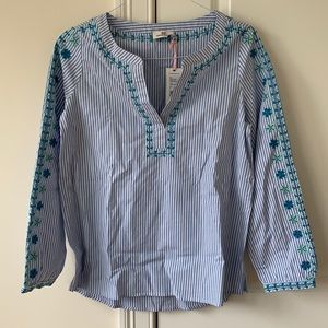 NWT Vineyard Vines Tunic - Size M